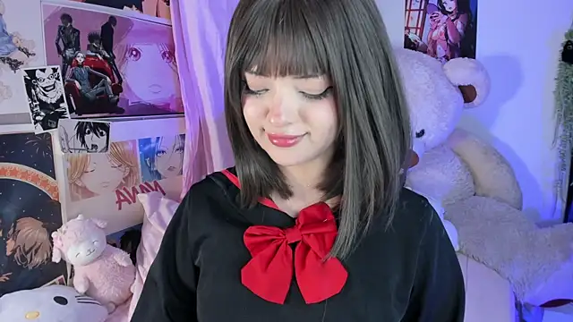 mia_angel_'s cam snapshot