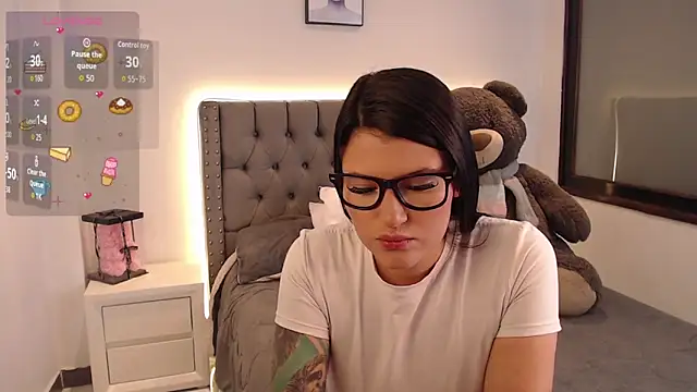 Nicols66's cam snapshot