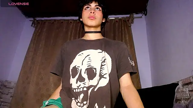 DaraKat18 live sex cam