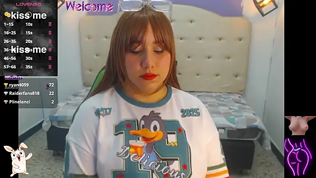 Kathiasaints's cam snapshot