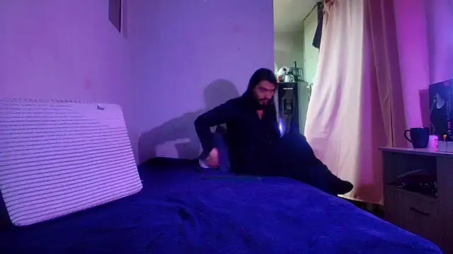 deserters_anki's cam snapshot