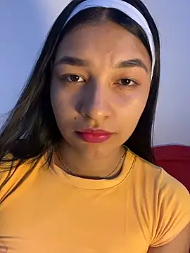 Hhannachiki's cam snapshot