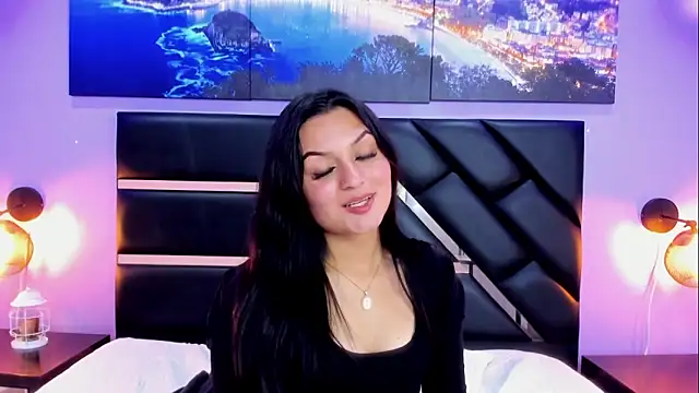 GAbrielaBotero's cam snapshot