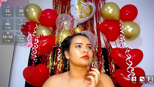 alicep_1's cam snapshot