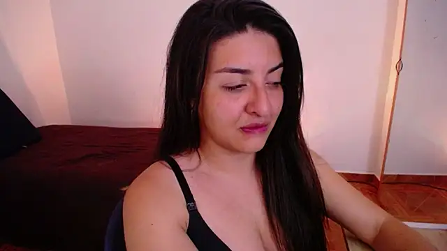 moritalatina's cam snapshot