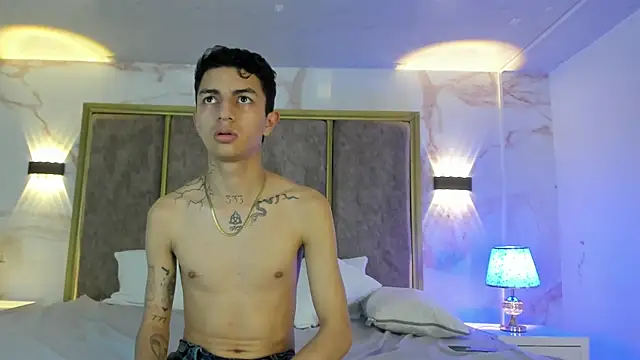 NickandAbby_ live sex cam