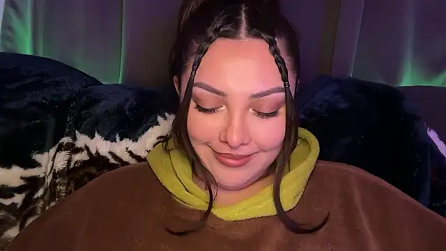 Pumpkin_bunny's cam snapshot