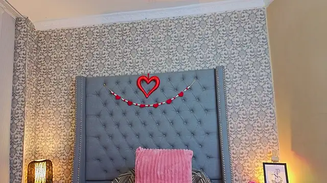 Abby_roussee's cam snapshot