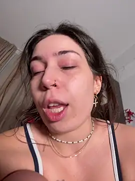 KimArts live sex cam