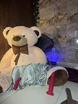 hannachris-'s cam snapshot