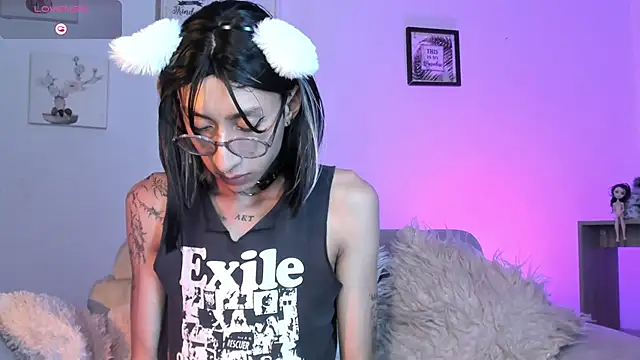 Angeel_of_lust live sex cam