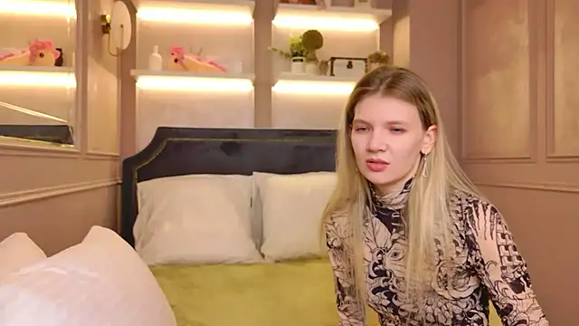 Vivien_Hans live sex cam