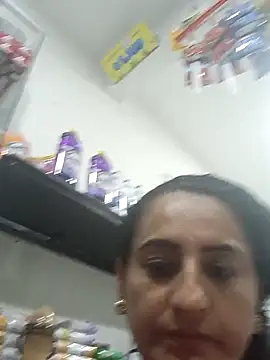 Luna_seductora12's cam snapshot