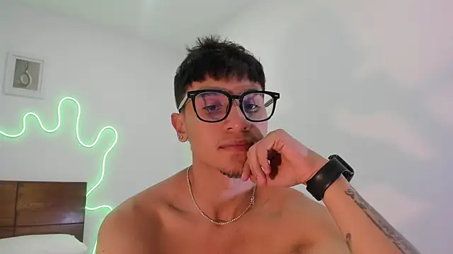 hardcoreheat_ind's cam snapshot