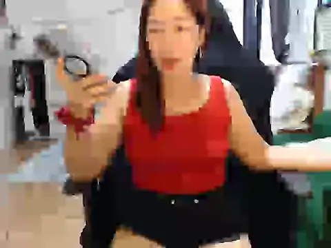 SweetAsian_Jojo69 live sex cam