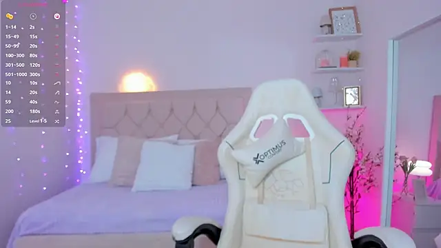 kim_dreams18 live sex cam