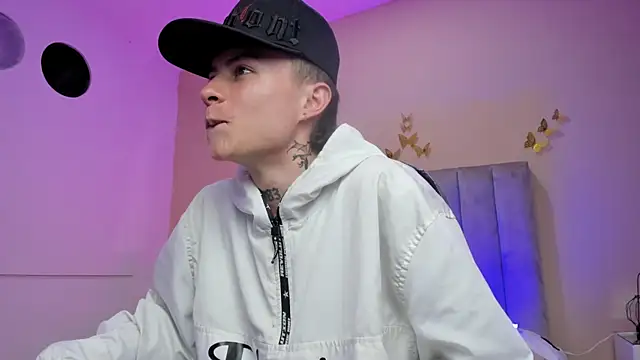 Nascary_Fox live sex cam