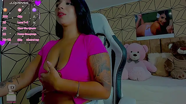 vane_lopez_ live sex cam