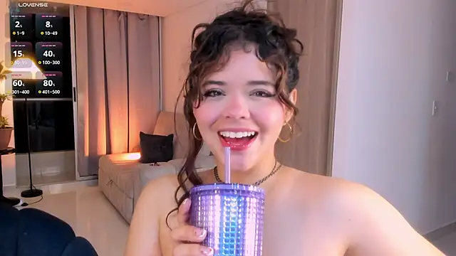 NikaVelvet1 live sex cam