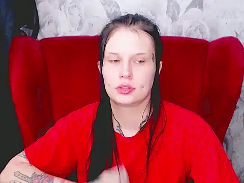 VenomDoll's cam snapshot