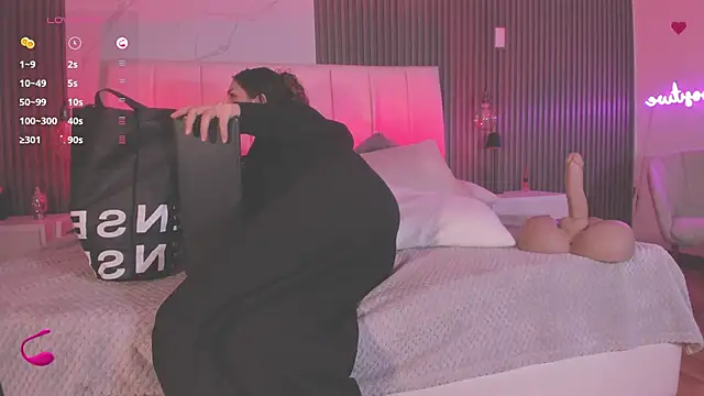 Amy-Parrish's cam snapshot