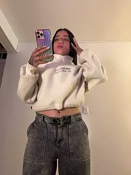 Ady_18's cam snapshot