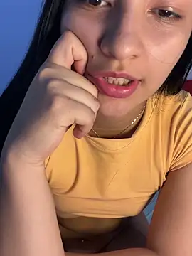 Hhannachiki's cam snapshot