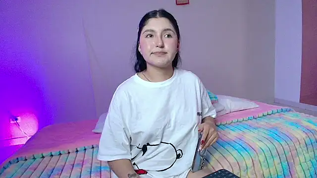 Celestee69 live sex cam