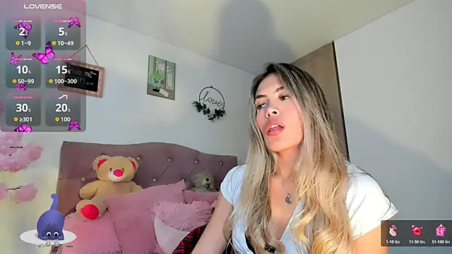 steewart_'s cam snapshot