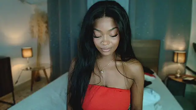 Isaa_Coleman_'s cam snapshot