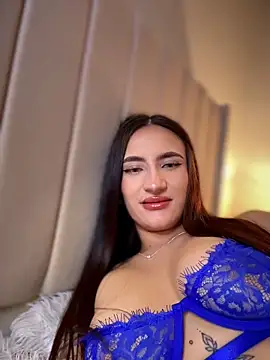 _celeste__moore's cam snapshot