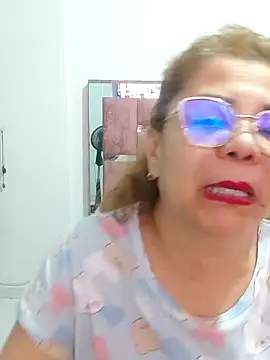 Amberknighte's cam snapshot