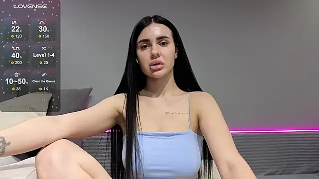 Mary__foxy's cam snapshot