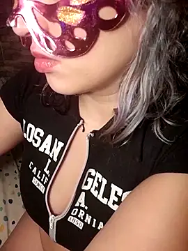 MysterySexx live sex cam