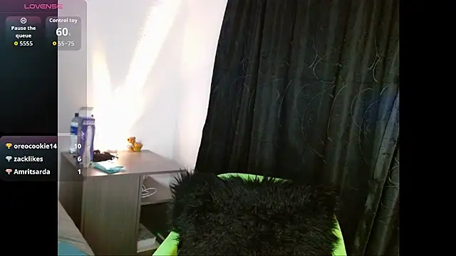 lexyblake10's cam snapshot