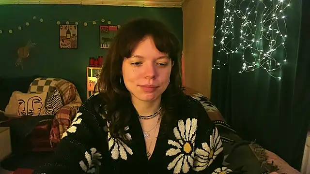 ClancyMorissey live sex cam