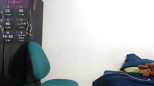 ramseesh live sex cam