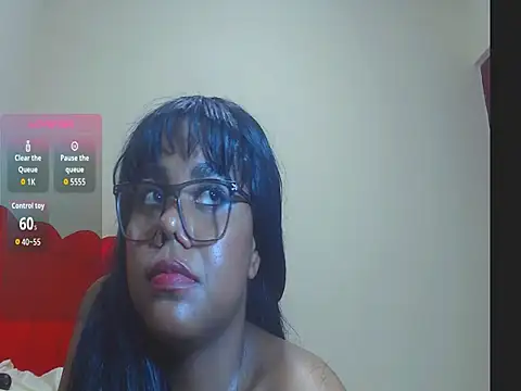 CANDY-LATIN's cam snapshot