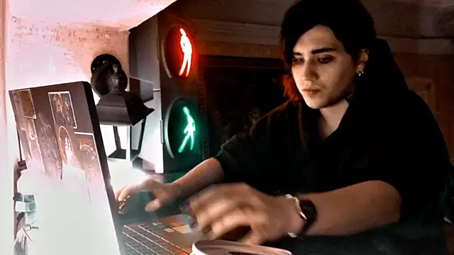 sademobeer live sex cam