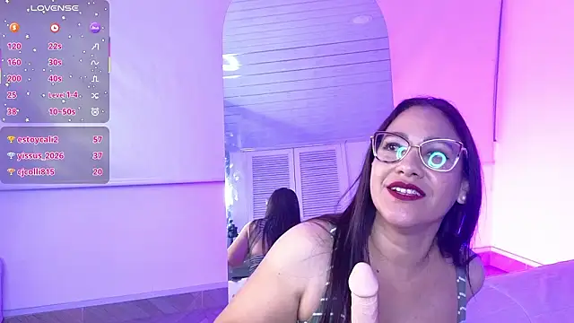 RubieBlaze's cam snapshot