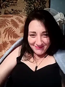 SilenTiss live sex cam