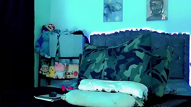 Liamscott_ live sex cam