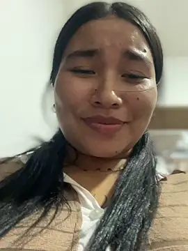 Vickybon live sex cam