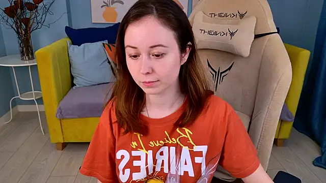 LucyHariss's cam snapshot