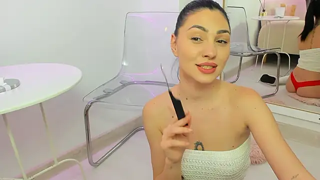 Baby_Ava_'s cam snapshot