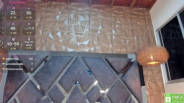 Zamahara_Rodriguez's cam snapshot