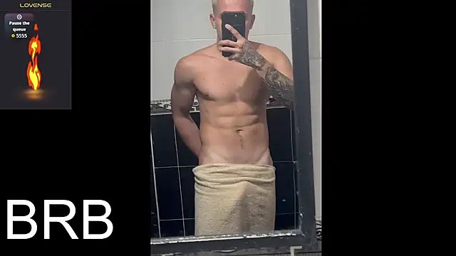 DerekOlsen live sex cam