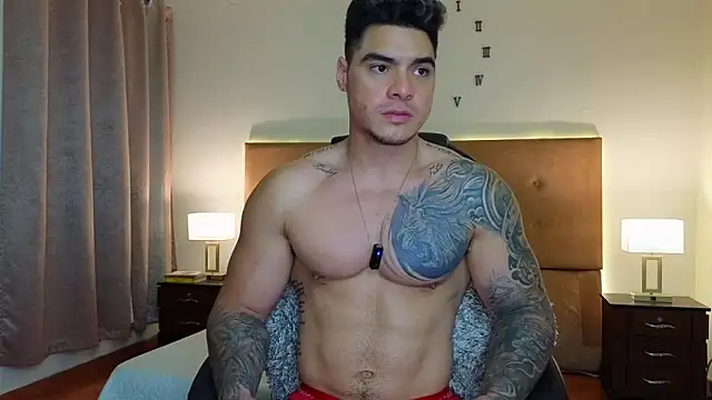 Steven_Velez live sex cam