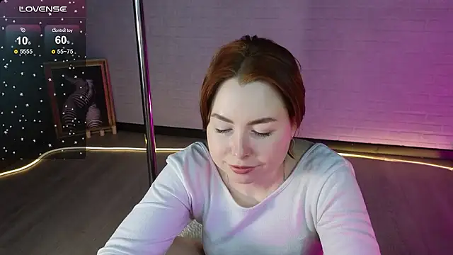 AnitaMeyer's cam snapshot