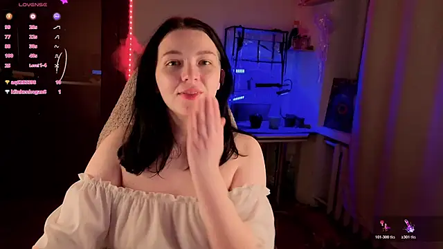 Doll_lira's cam snapshot